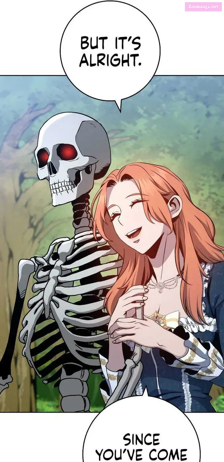 Skeleton Soldier Couldn't Protect the Dungeon Zinmanga X Chapter 230 Page 78