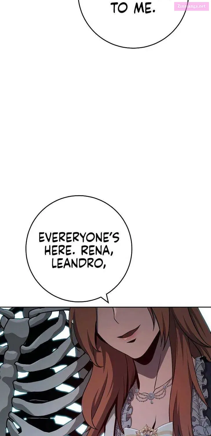 Skeleton Soldier Couldn't Protect the Dungeon Zinmanga X Chapter 230 Page 79