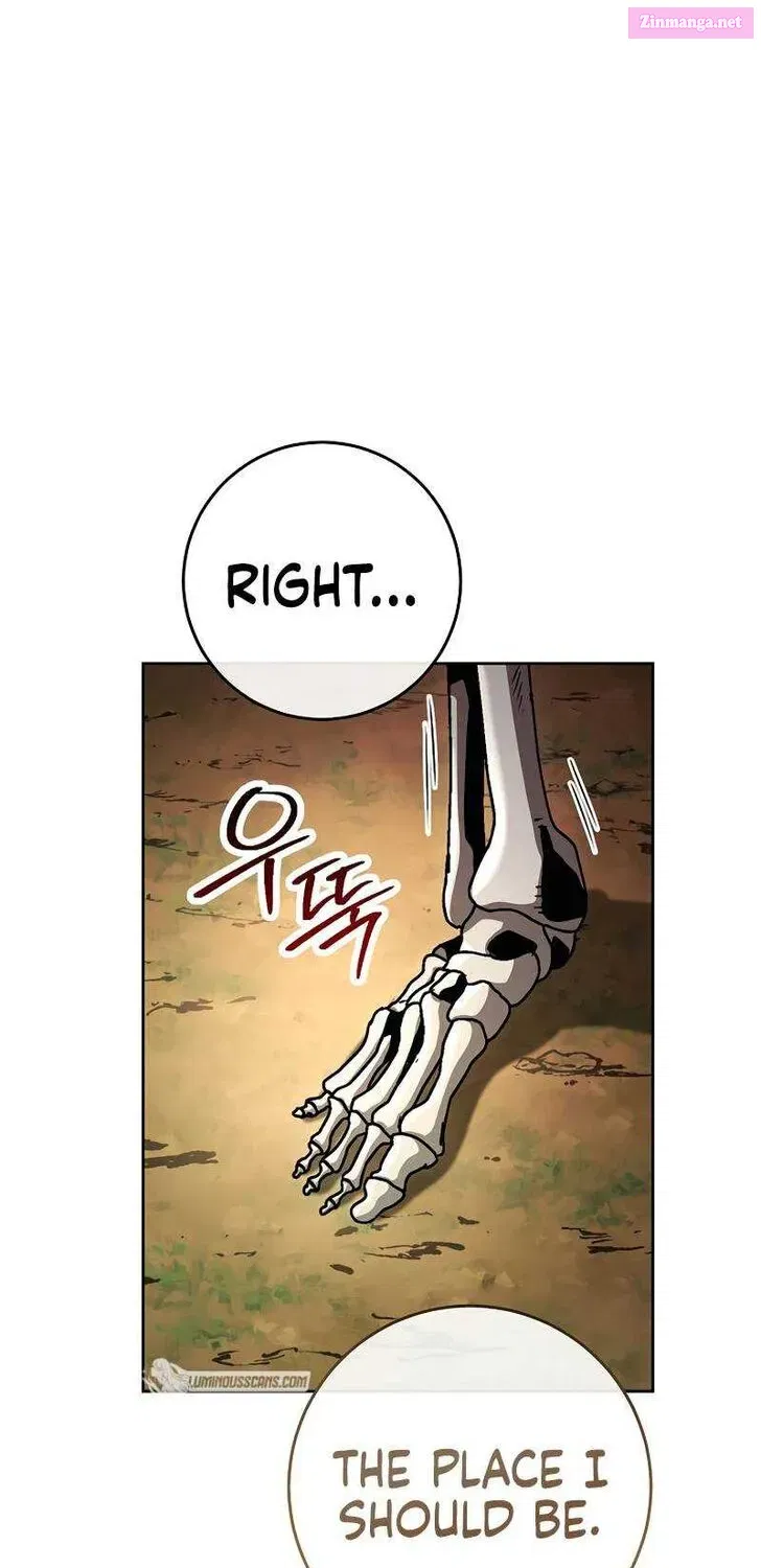 Skeleton Soldier Couldn't Protect the Dungeon Zinmanga X Chapter 230 Page 83