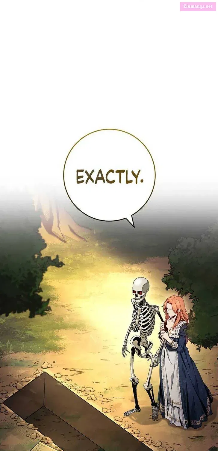 Skeleton Soldier Couldn't Protect the Dungeon Zinmanga X Chapter 230 Page 85