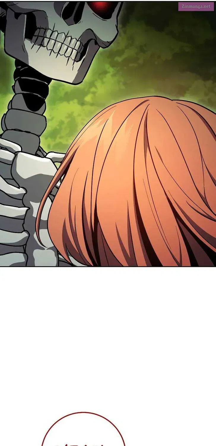 Skeleton Soldier Couldn't Protect the Dungeon Zinmanga X Chapter 230 Page 89