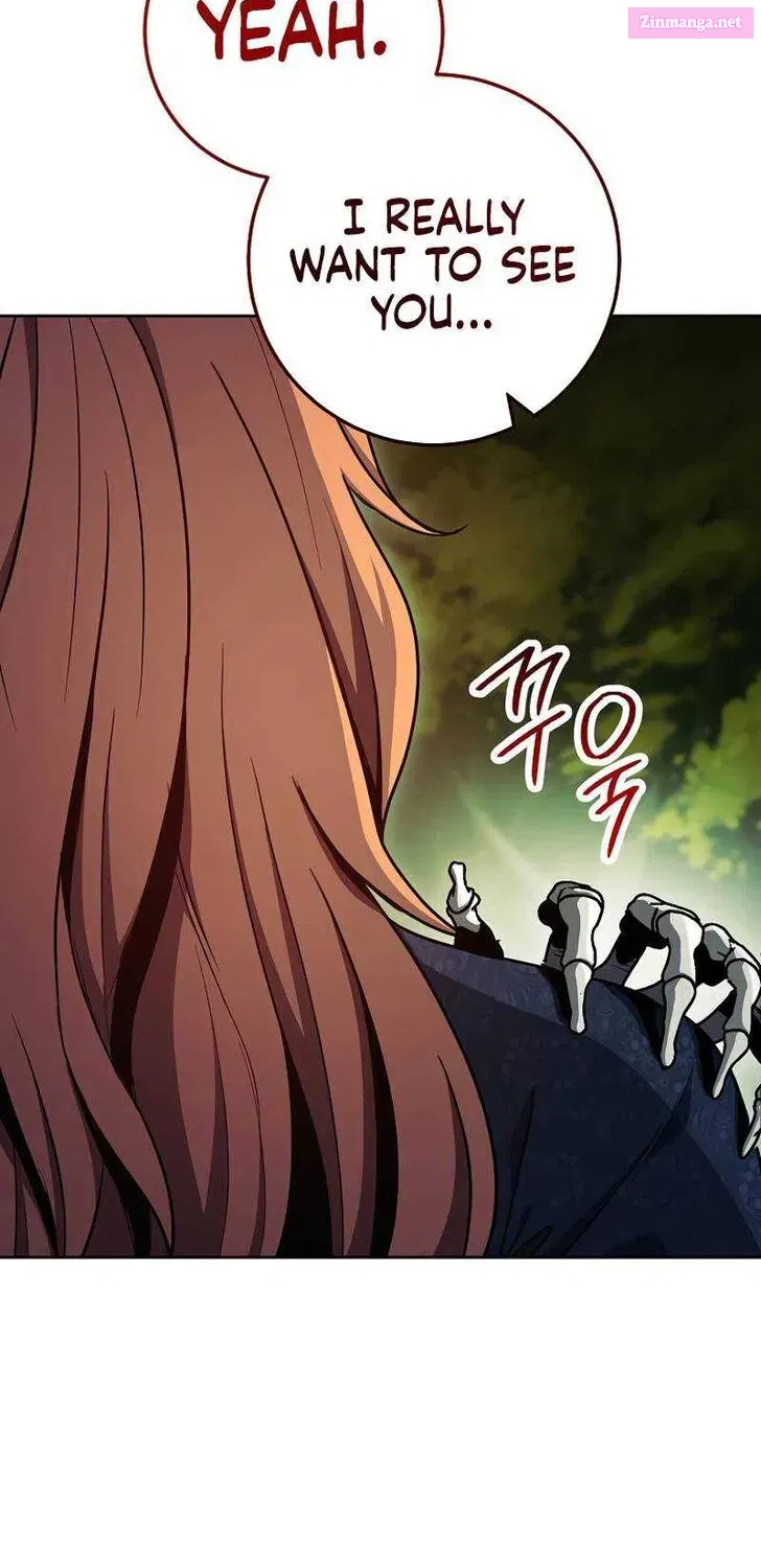 Skeleton Soldier Couldn't Protect the Dungeon Zinmanga X Chapter 230 Page 90