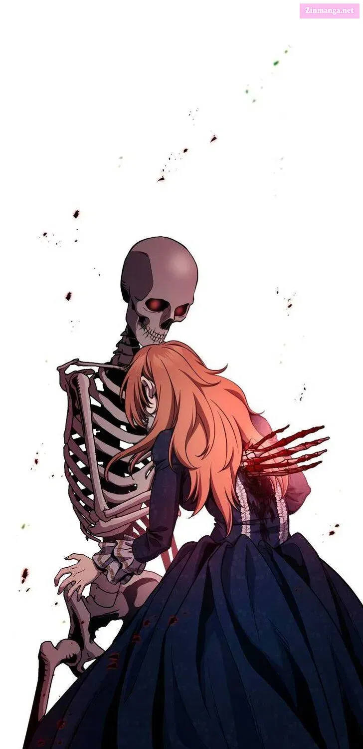 Skeleton Soldier Couldn't Protect the Dungeon Zinmanga X Chapter 230 Page 94