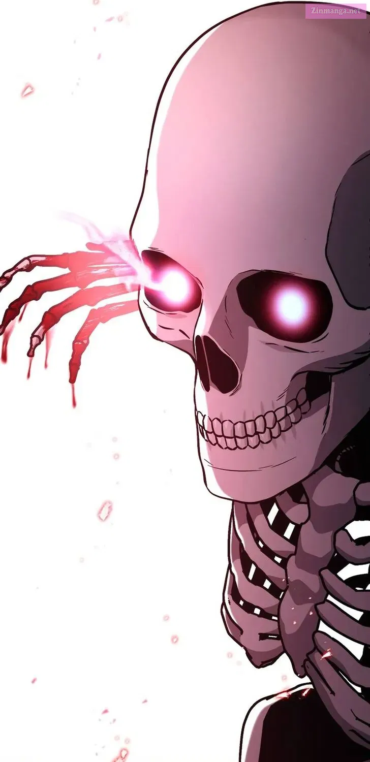 Skeleton Soldier Couldn't Protect the Dungeon Zinmanga X Chapter 230 Page 98