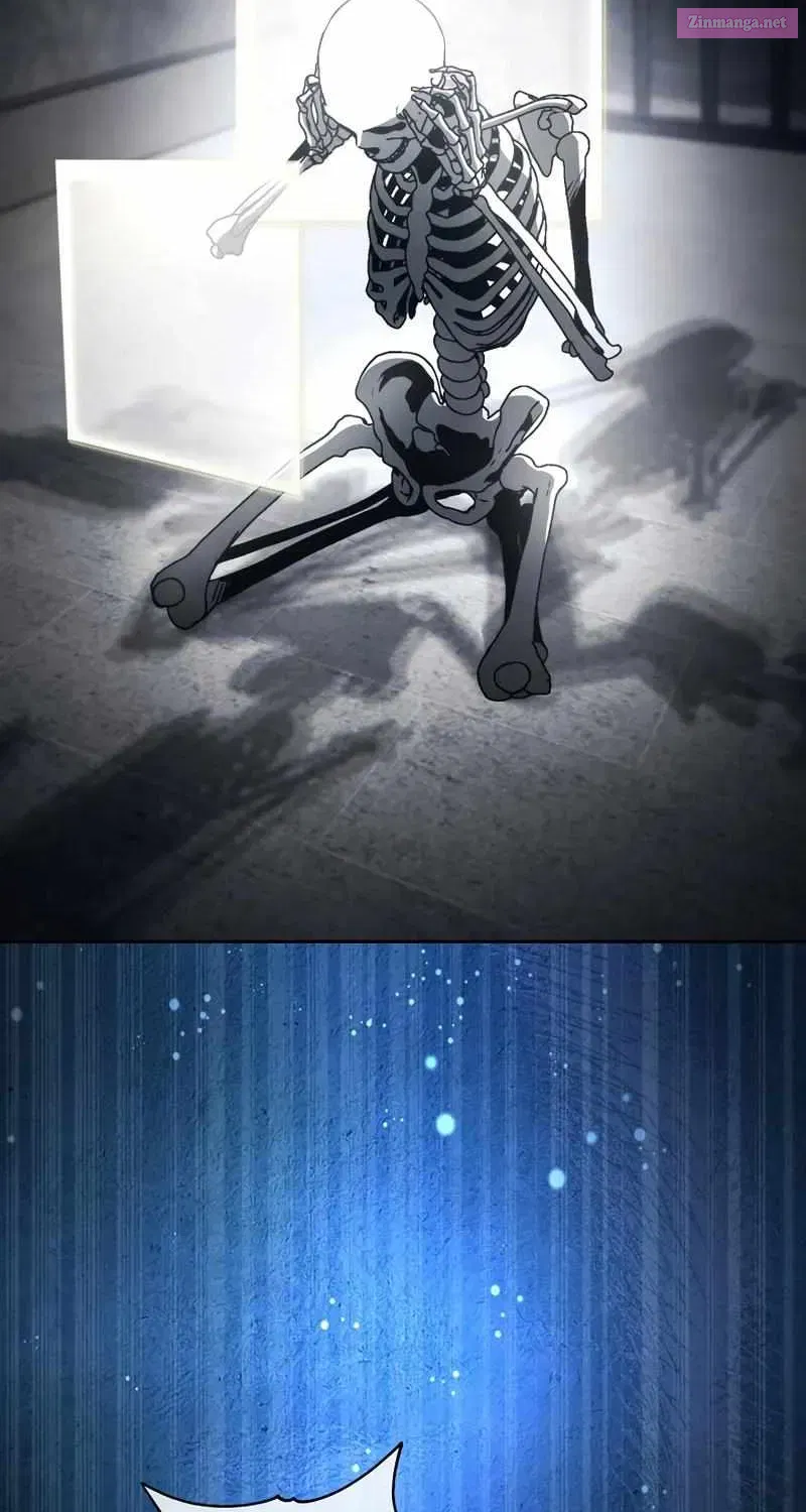 Skeleton Soldier Couldn't Protect the Dungeon Zinmanga X Chapter 229 Page 4