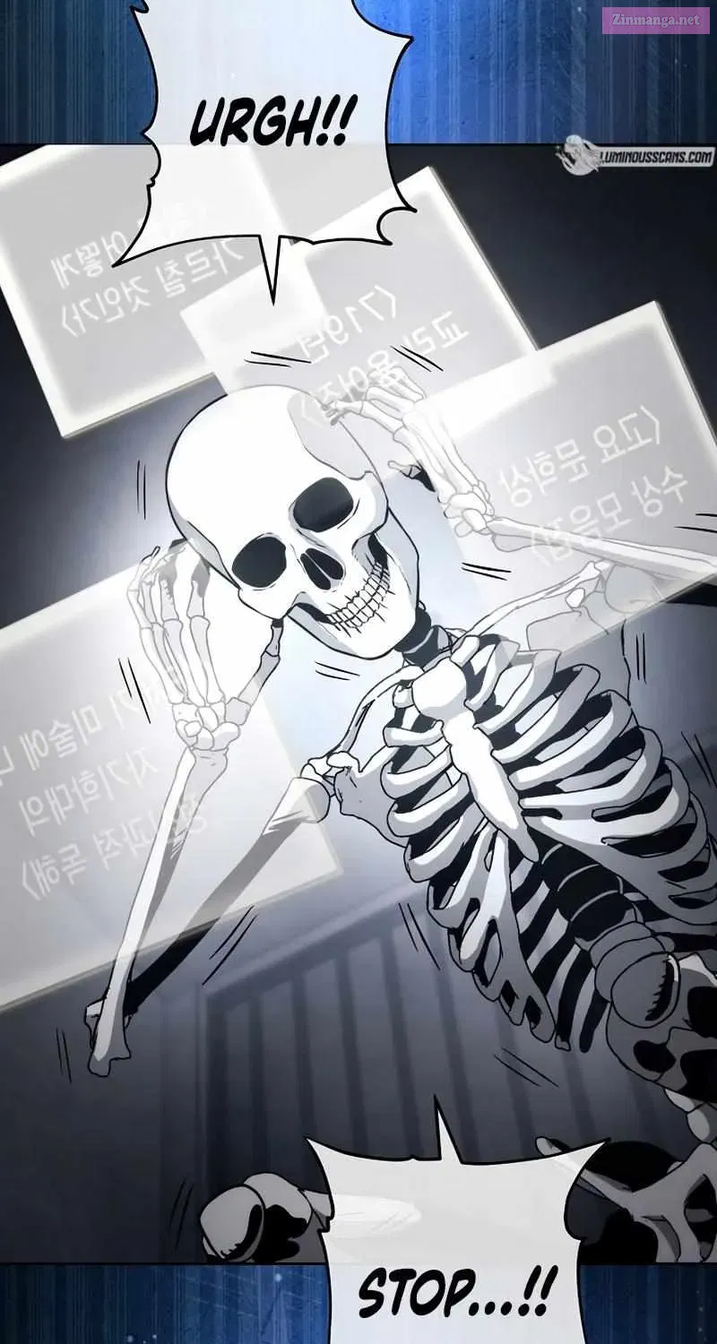Skeleton Soldier Couldn't Protect the Dungeon Zinmanga X Chapter 229 Page 5