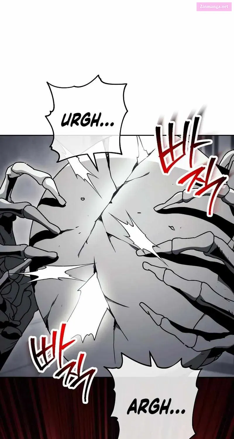 Skeleton Soldier Couldn't Protect the Dungeon Zinmanga X Chapter 229 Page 10