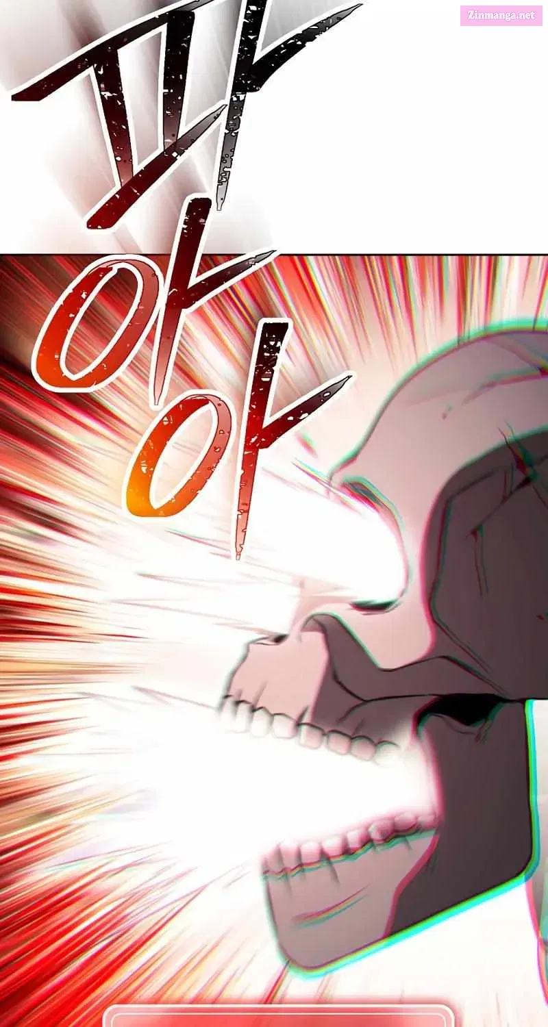 Skeleton Soldier Couldn't Protect the Dungeon Zinmanga X Chapter 229 Page 13