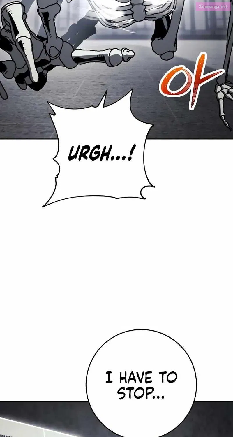 Skeleton Soldier Couldn't Protect the Dungeon Zinmanga X Chapter 229 Page 17