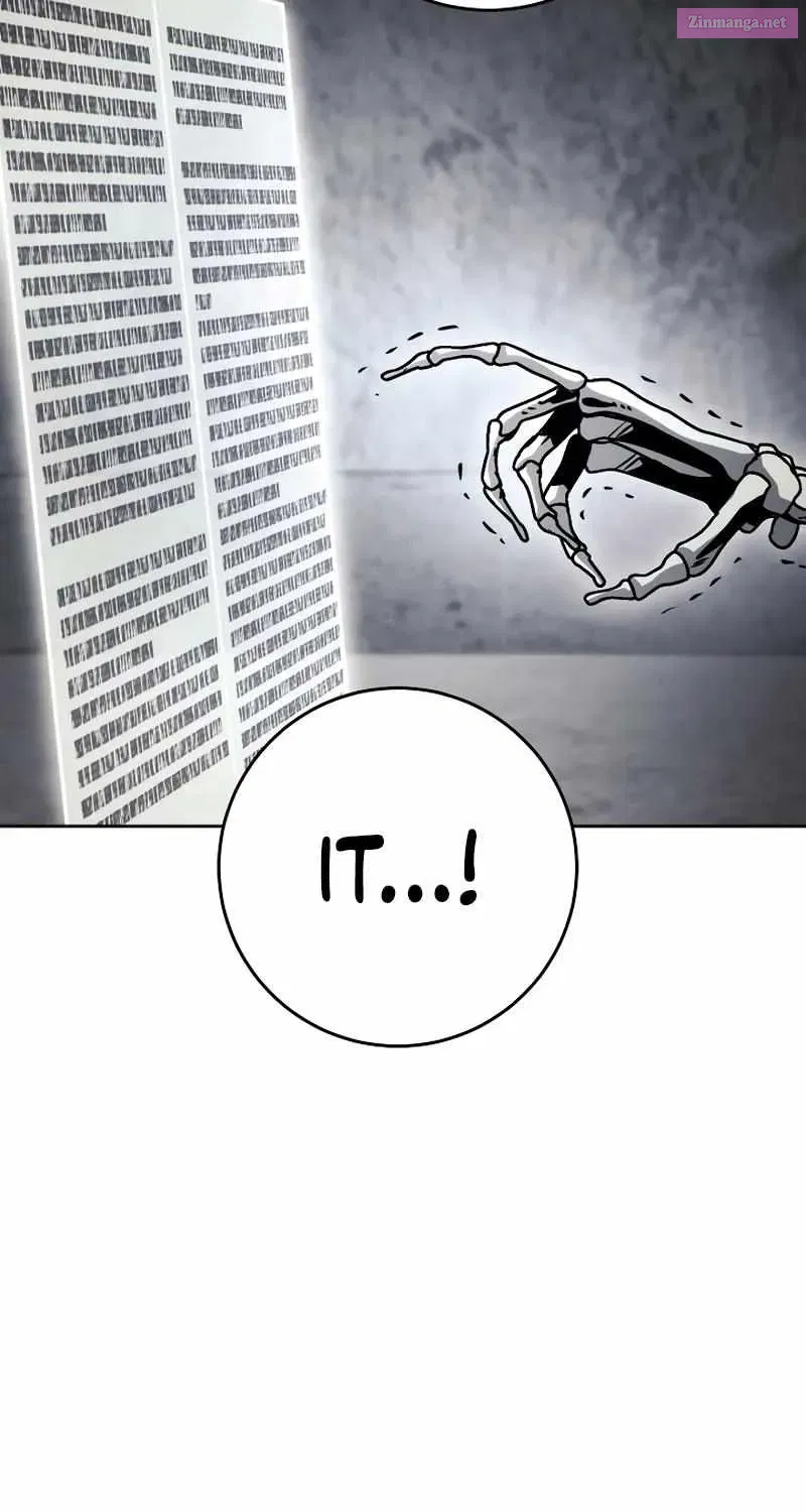 Skeleton Soldier Couldn't Protect the Dungeon Zinmanga X Chapter 229 Page 18
