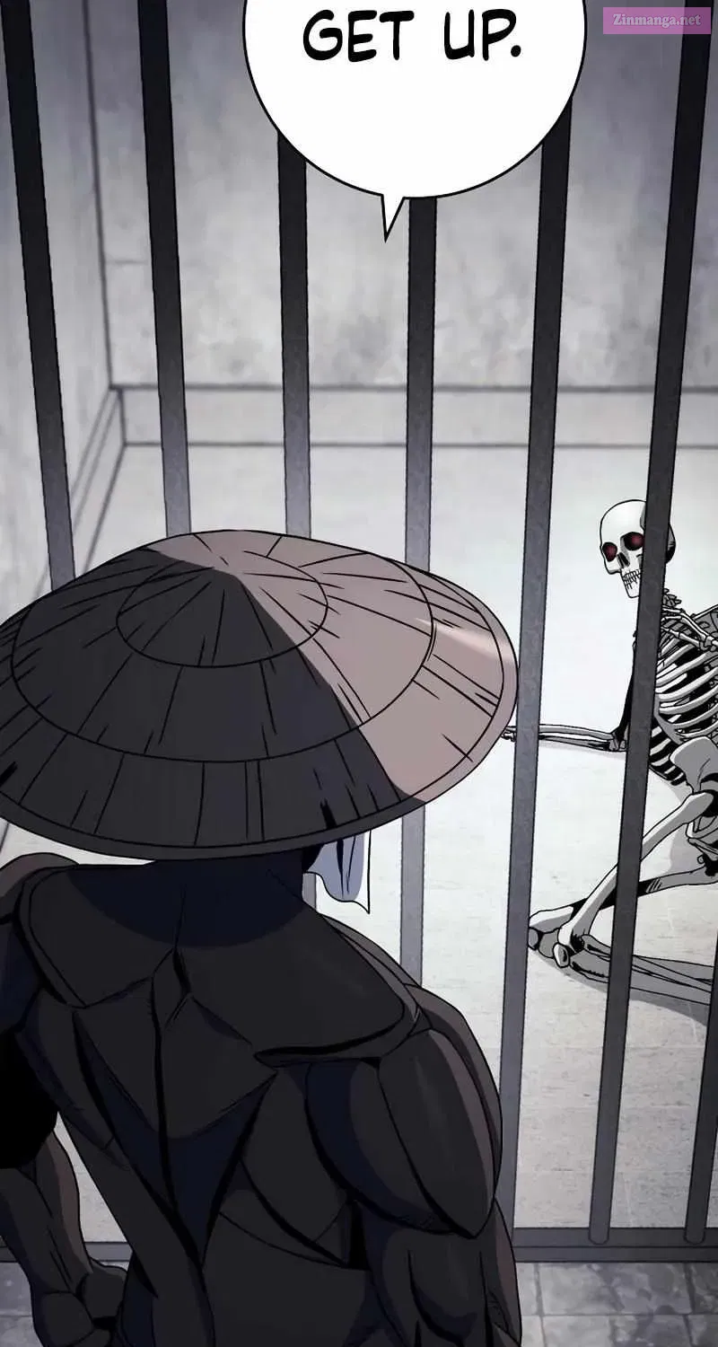 Skeleton Soldier Couldn't Protect the Dungeon Zinmanga X Chapter 229 Page 34