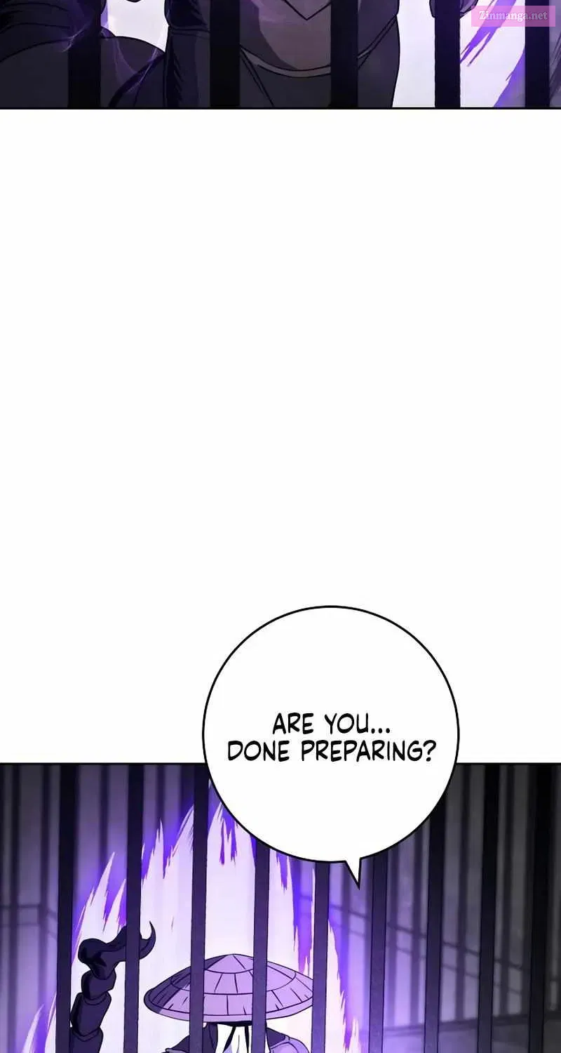 Skeleton Soldier Couldn't Protect the Dungeon Zinmanga X Chapter 229 Page 37