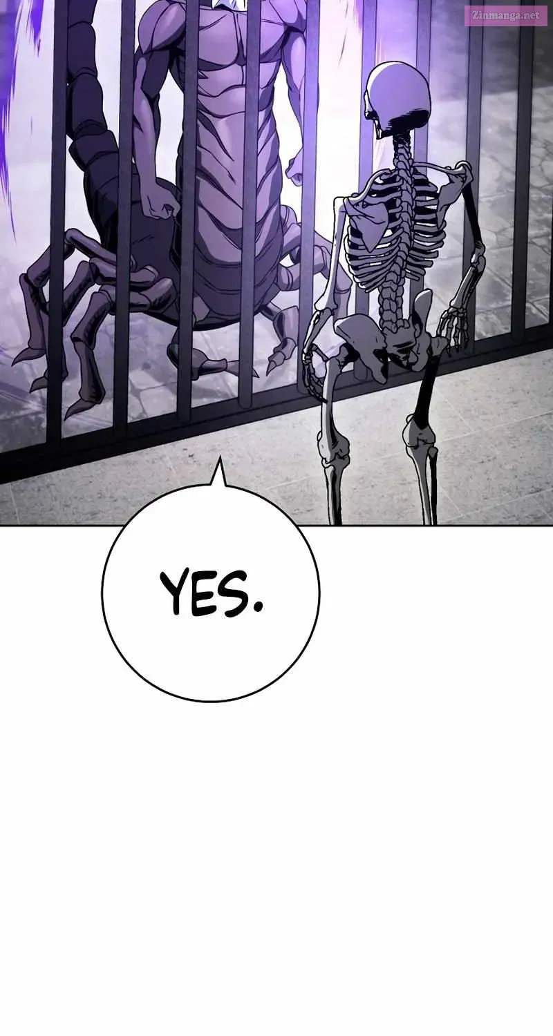 Skeleton Soldier Couldn't Protect the Dungeon Zinmanga X Chapter 229 Page 38