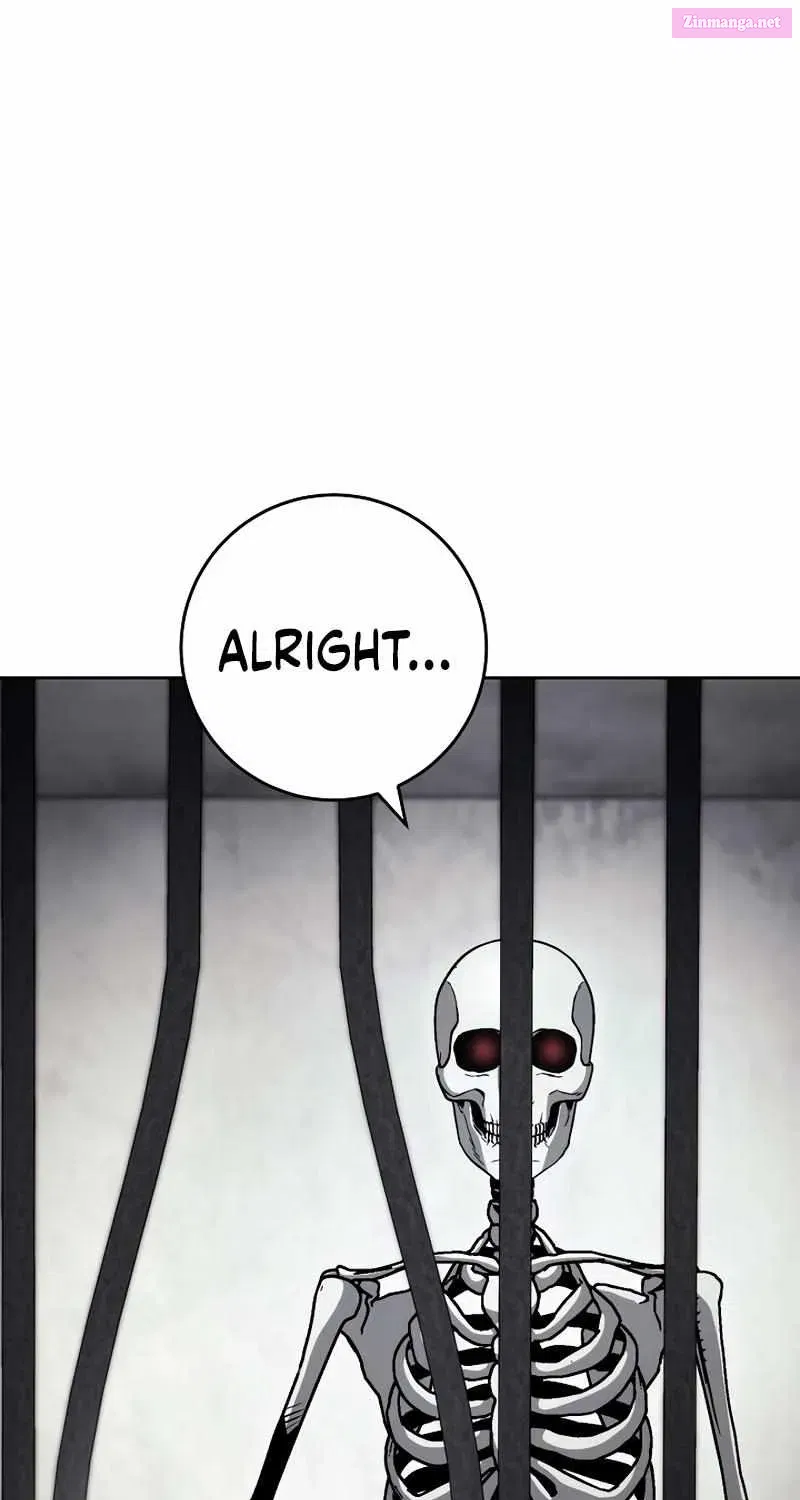 Skeleton Soldier Couldn't Protect the Dungeon Zinmanga X Chapter 229 Page 40