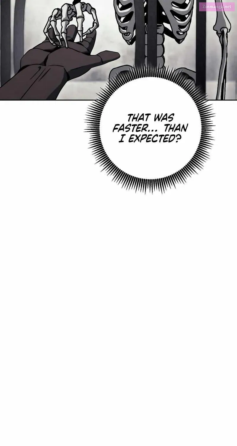 Skeleton Soldier Couldn't Protect the Dungeon Zinmanga X Chapter 229 Page 41