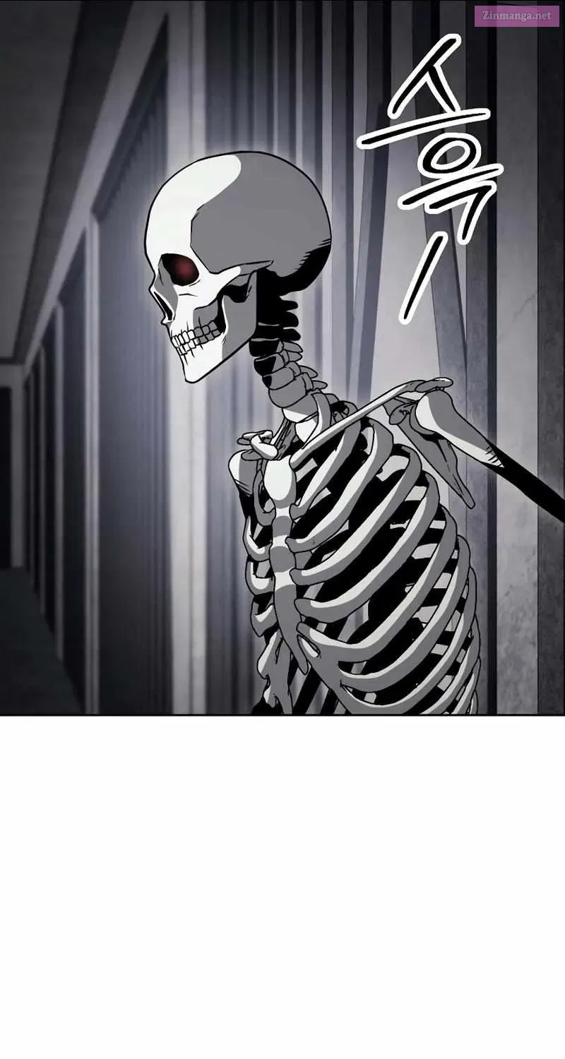 Skeleton Soldier Couldn't Protect the Dungeon Zinmanga X Chapter 229 Page 43