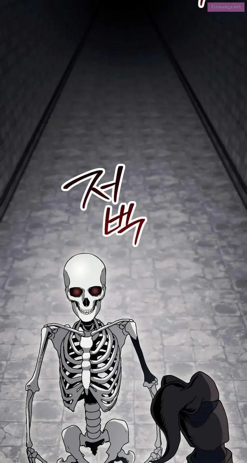 Skeleton Soldier Couldn't Protect the Dungeon Zinmanga X Chapter 229 Page 45