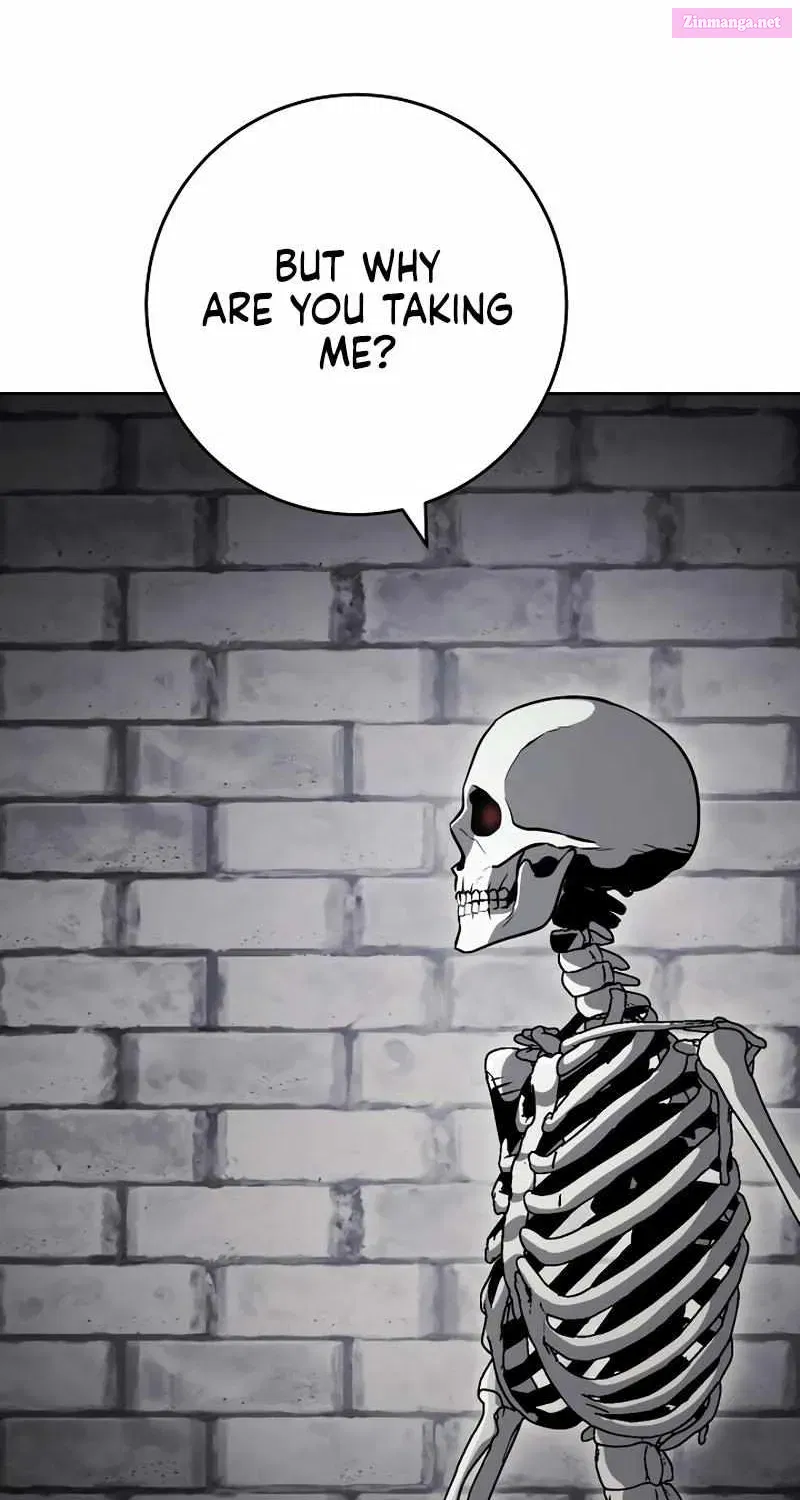 Skeleton Soldier Couldn't Protect the Dungeon Zinmanga X Chapter 229 Page 48