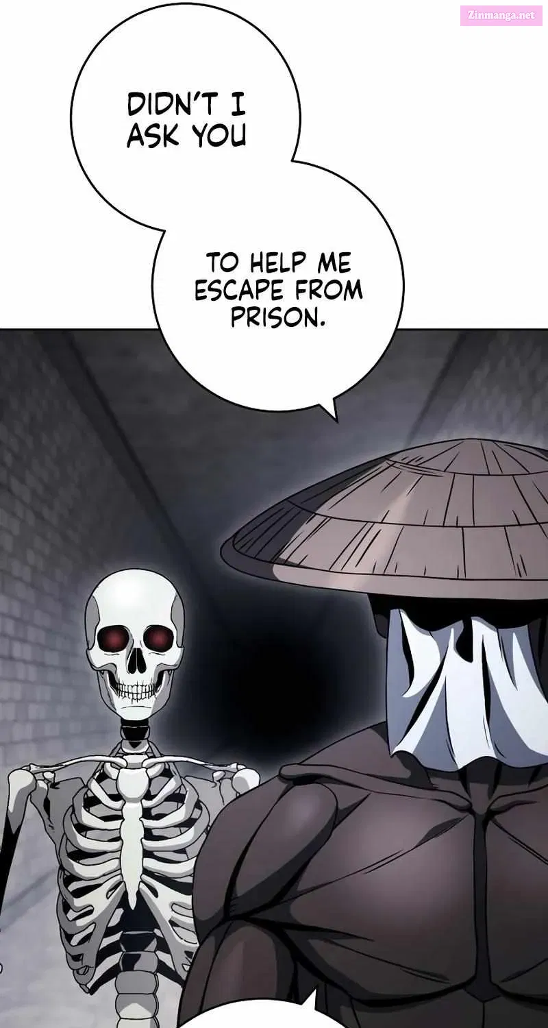 Skeleton Soldier Couldn't Protect the Dungeon Zinmanga X Chapter 229 Page 50