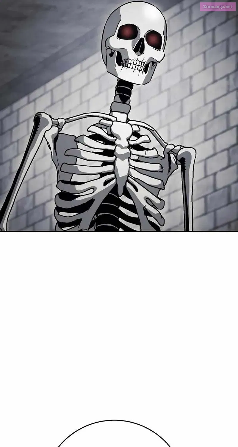 Skeleton Soldier Couldn't Protect the Dungeon Zinmanga X Chapter 229 Page 57