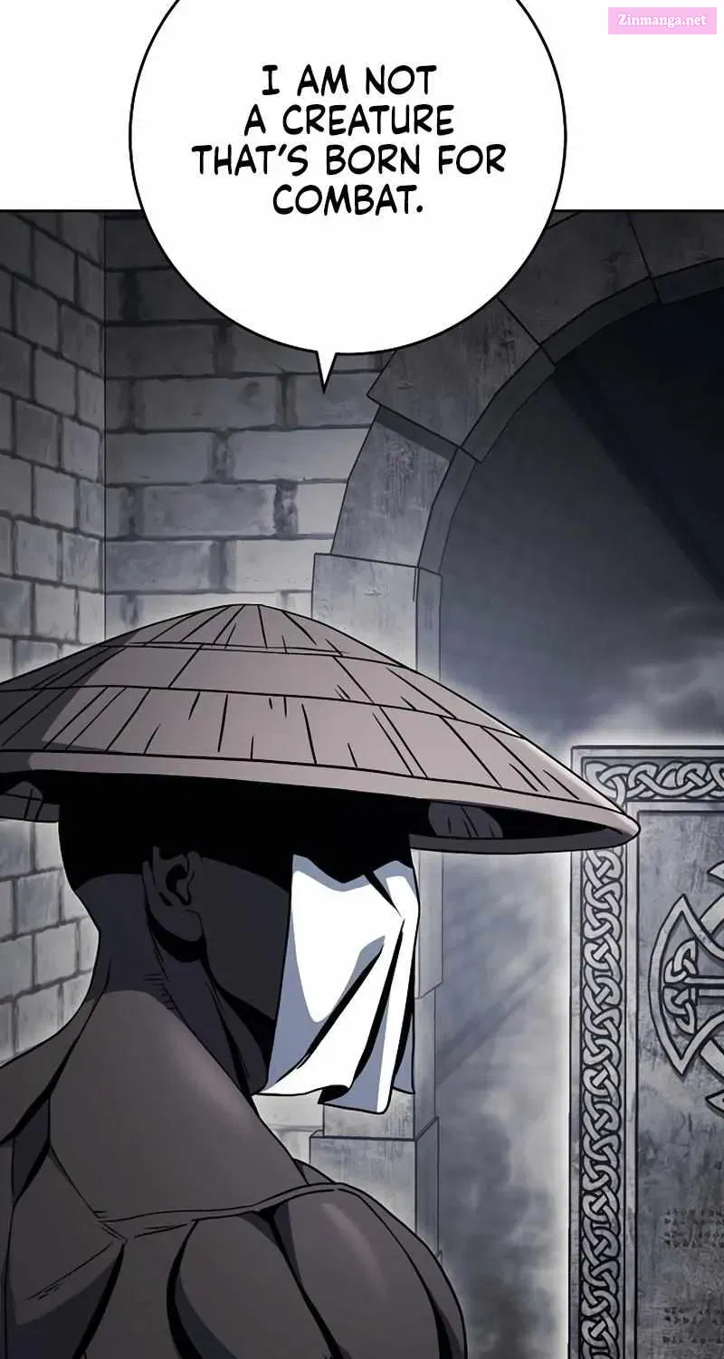 Skeleton Soldier Couldn't Protect the Dungeon Zinmanga X Chapter 229 Page 58