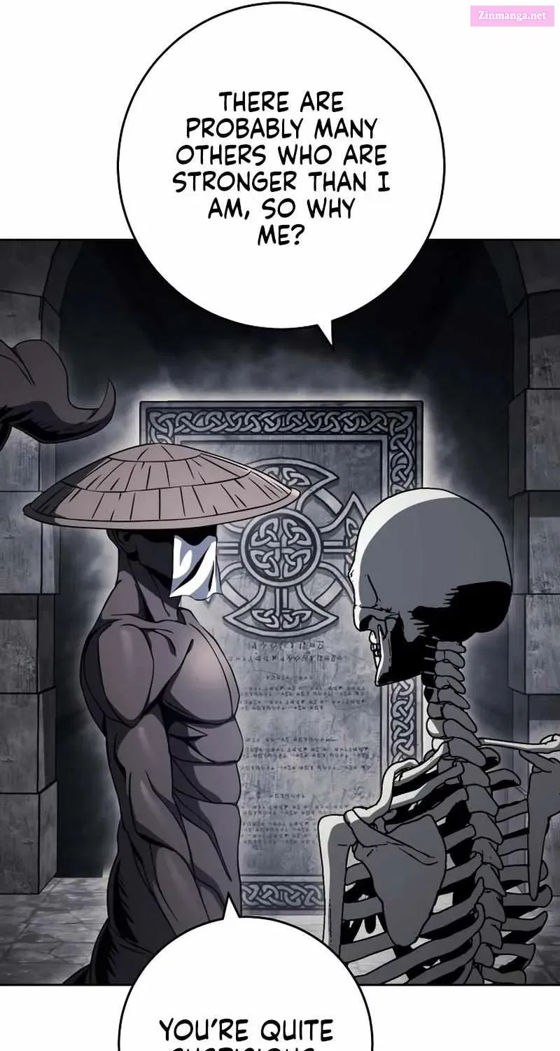Skeleton Soldier Couldn't Protect the Dungeon Zinmanga X Chapter 229 Page 63