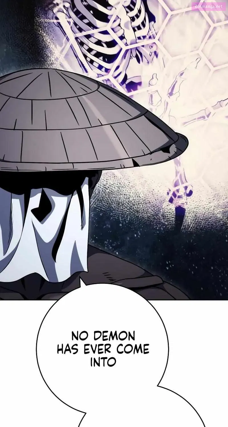 Skeleton Soldier Couldn't Protect the Dungeon Zinmanga X Chapter 229 Page 65