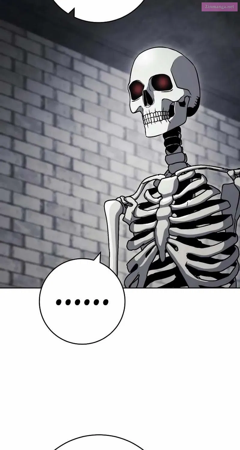 Skeleton Soldier Couldn't Protect the Dungeon Zinmanga X Chapter 229 Page 67