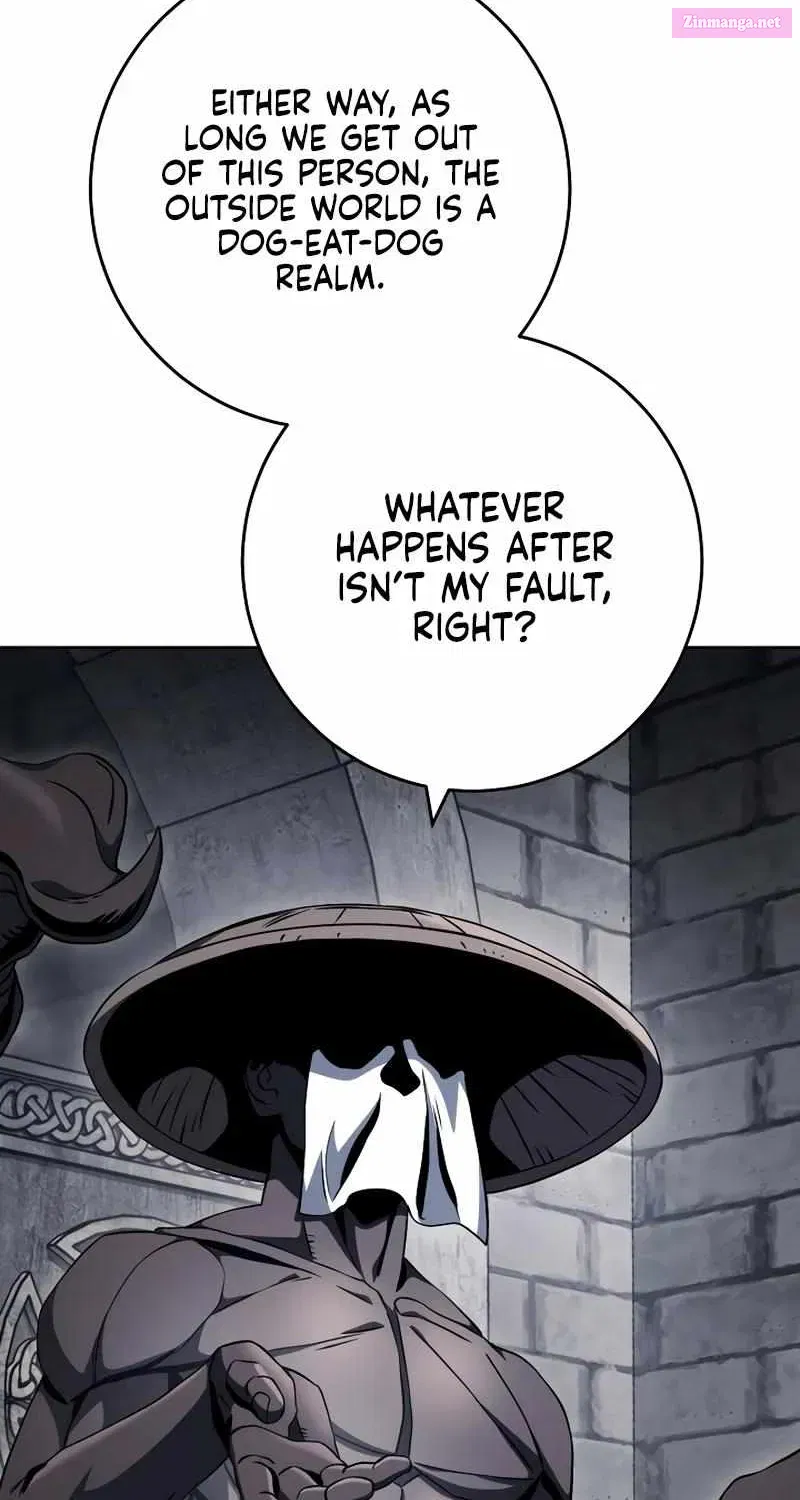 Skeleton Soldier Couldn't Protect the Dungeon Zinmanga X Chapter 229 Page 68