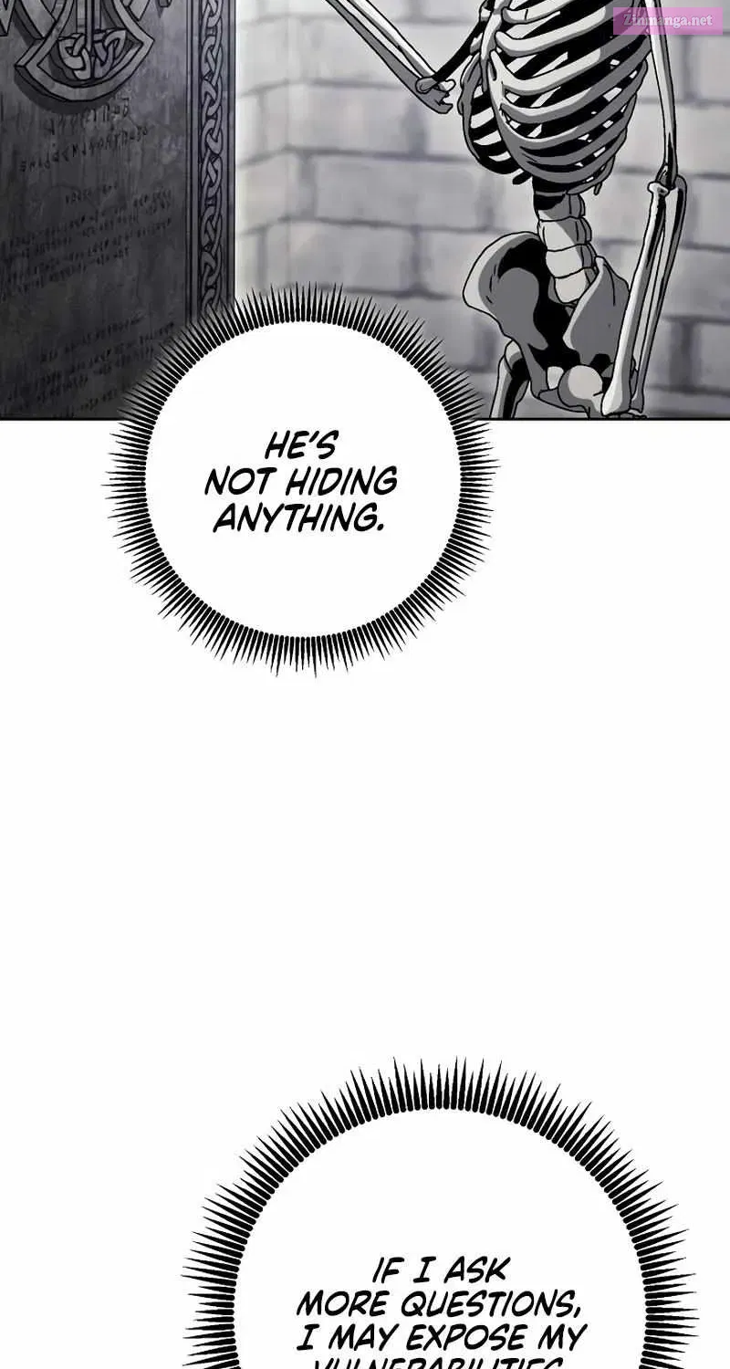 Skeleton Soldier Couldn't Protect the Dungeon Zinmanga X Chapter 229 Page 71