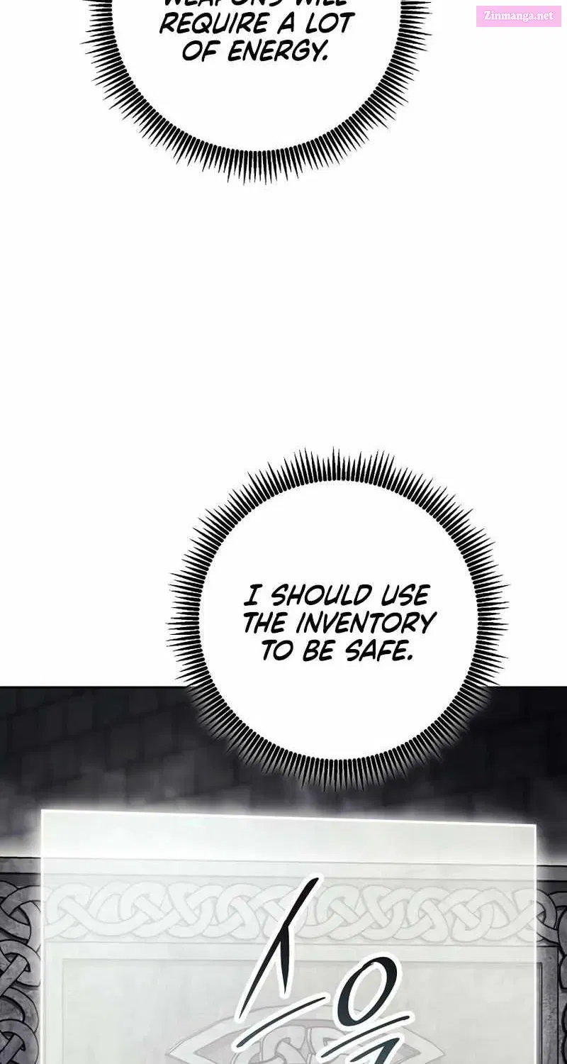 Skeleton Soldier Couldn't Protect the Dungeon Zinmanga X Chapter 229 Page 73