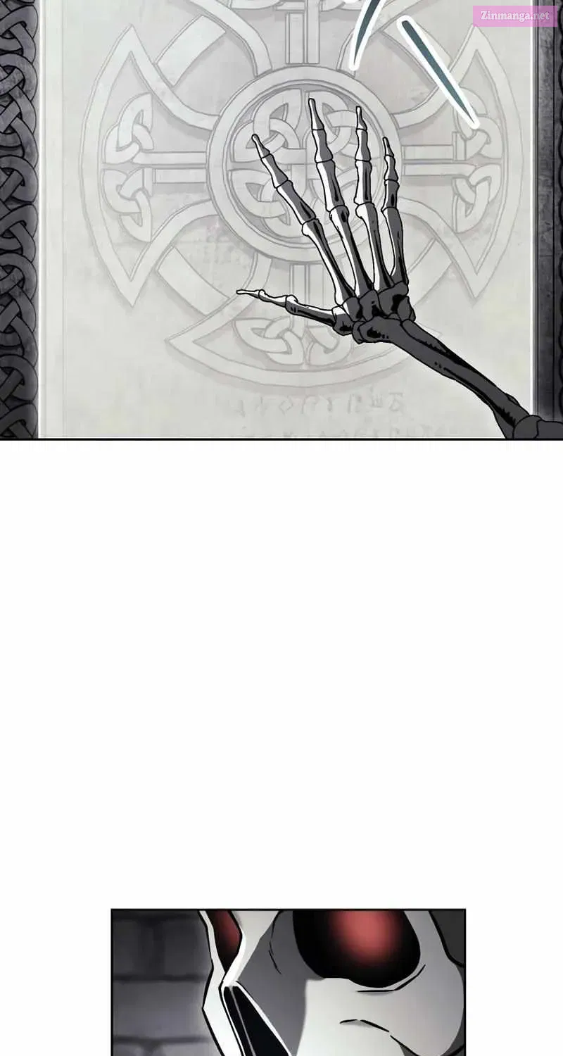 Skeleton Soldier Couldn't Protect the Dungeon Zinmanga X Chapter 229 Page 74