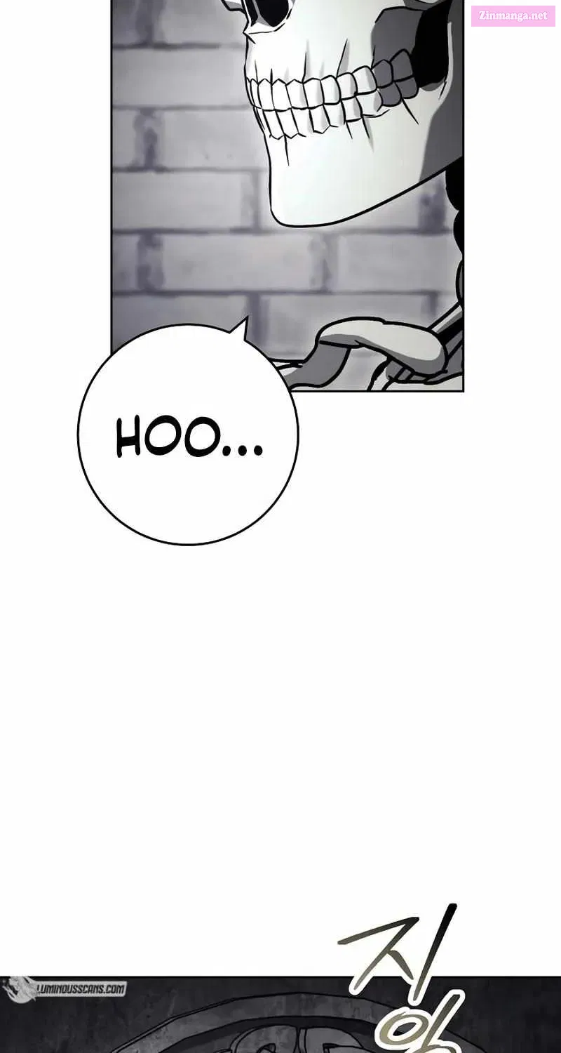 Skeleton Soldier Couldn't Protect the Dungeon Zinmanga X Chapter 229 Page 75