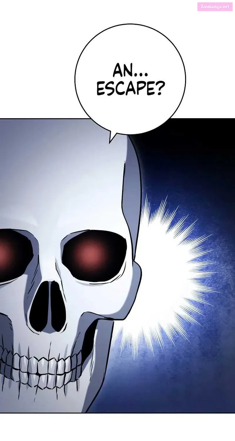 Skeleton Soldier Couldn't Protect the Dungeon Zinmanga X Chapter 228 Page 3