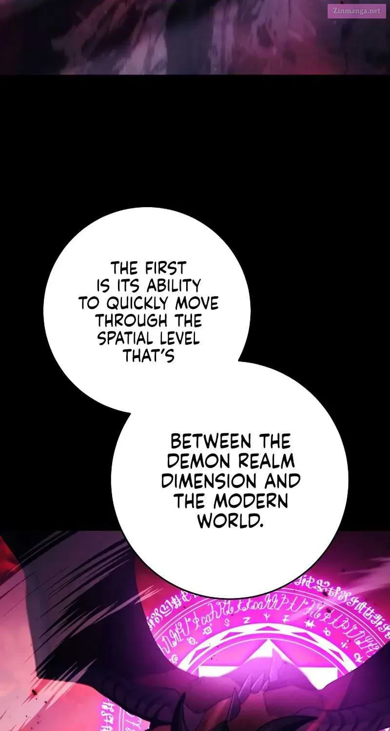 Skeleton Soldier Couldn't Protect the Dungeon Zinmanga X Chapter 228 Page 11