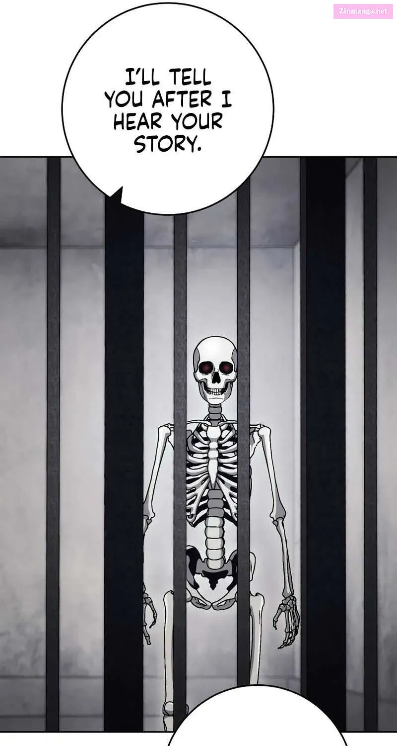 Skeleton Soldier Couldn't Protect the Dungeon Zinmanga X Chapter 228 Page 17