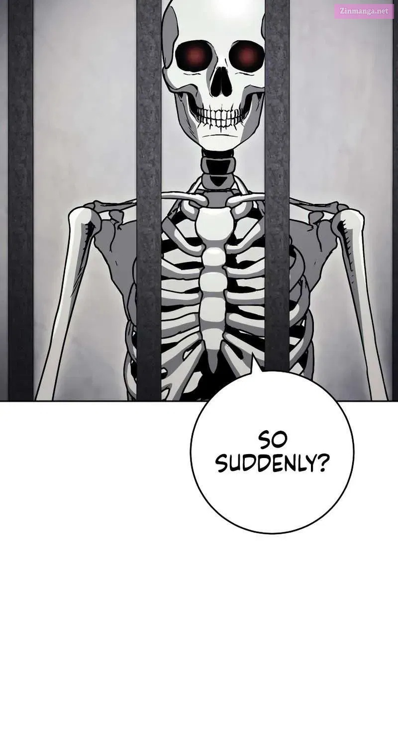 Skeleton Soldier Couldn't Protect the Dungeon Zinmanga X Chapter 228 Page 19