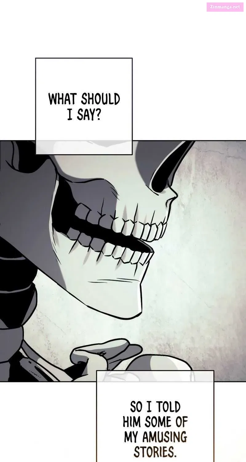 Skeleton Soldier Couldn't Protect the Dungeon Zinmanga X Chapter 228 Page 24