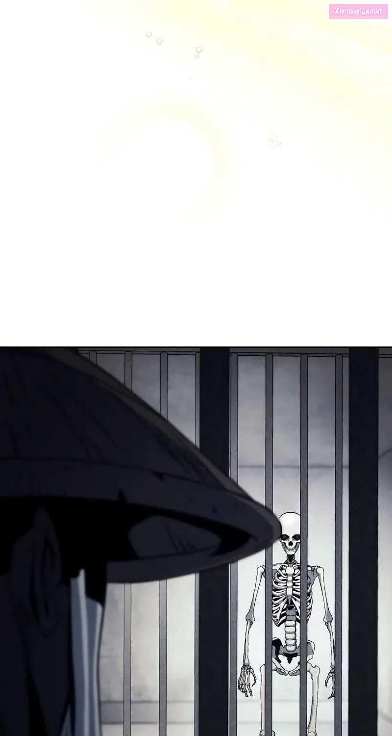 Skeleton Soldier Couldn't Protect the Dungeon Zinmanga X Chapter 228 Page 35