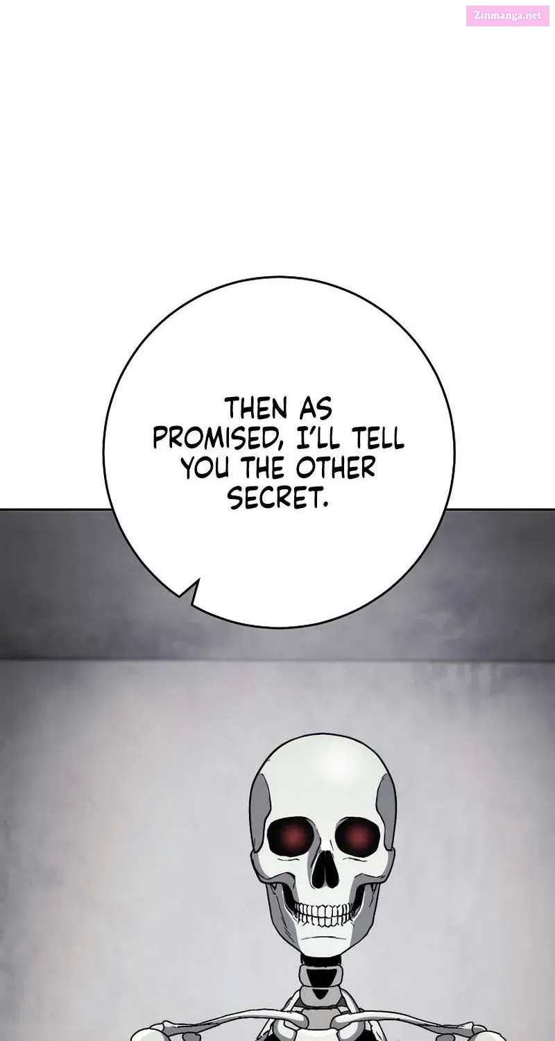 Skeleton Soldier Couldn't Protect the Dungeon Zinmanga X Chapter 228 Page 39