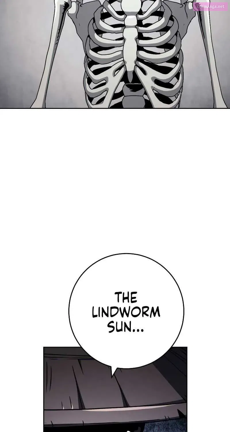 Skeleton Soldier Couldn't Protect the Dungeon Zinmanga X Chapter 228 Page 40
