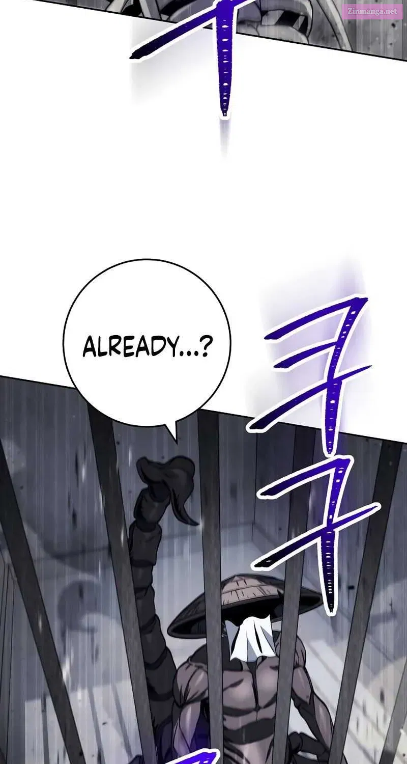 Skeleton Soldier Couldn't Protect the Dungeon Zinmanga X Chapter 228 Page 45