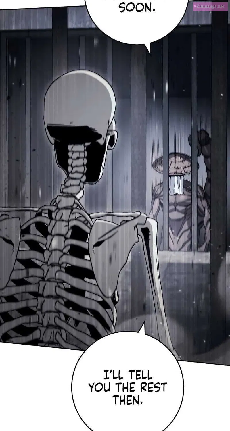 Skeleton Soldier Couldn't Protect the Dungeon Zinmanga X Chapter 228 Page 49