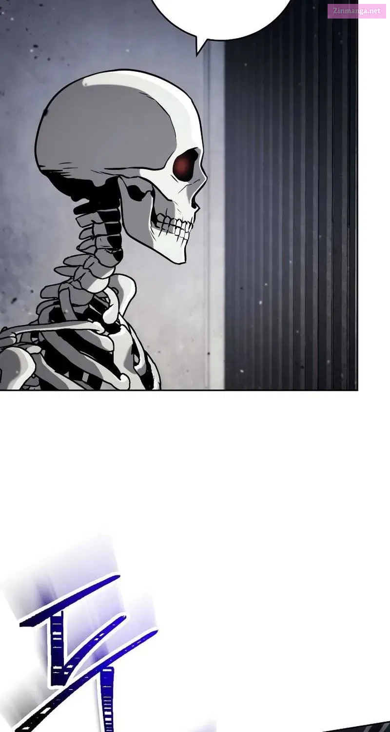 Skeleton Soldier Couldn't Protect the Dungeon Zinmanga X Chapter 228 Page 54