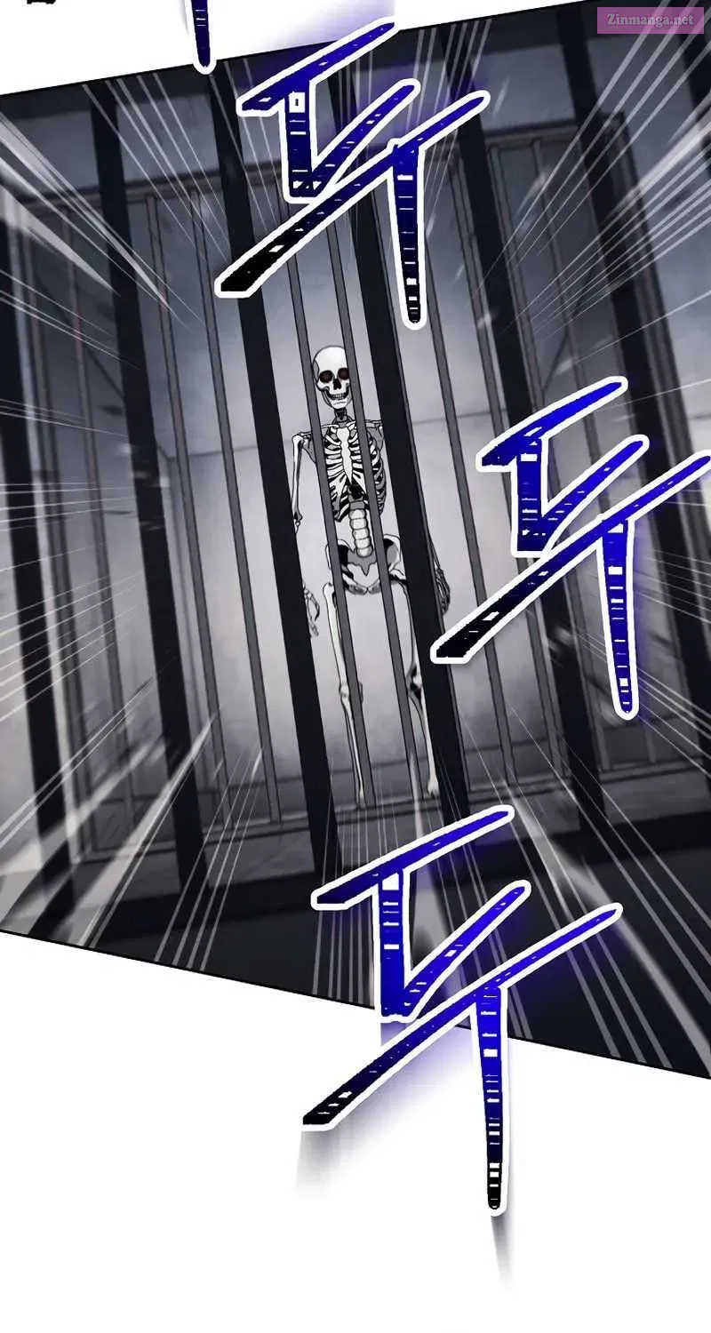 Skeleton Soldier Couldn't Protect the Dungeon Zinmanga X Chapter 228 Page 55