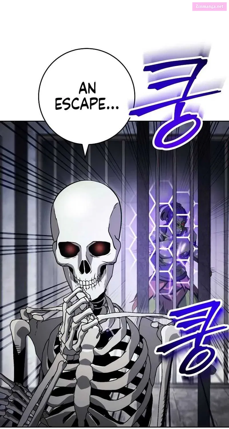 Skeleton Soldier Couldn't Protect the Dungeon Zinmanga X Chapter 228 Page 60