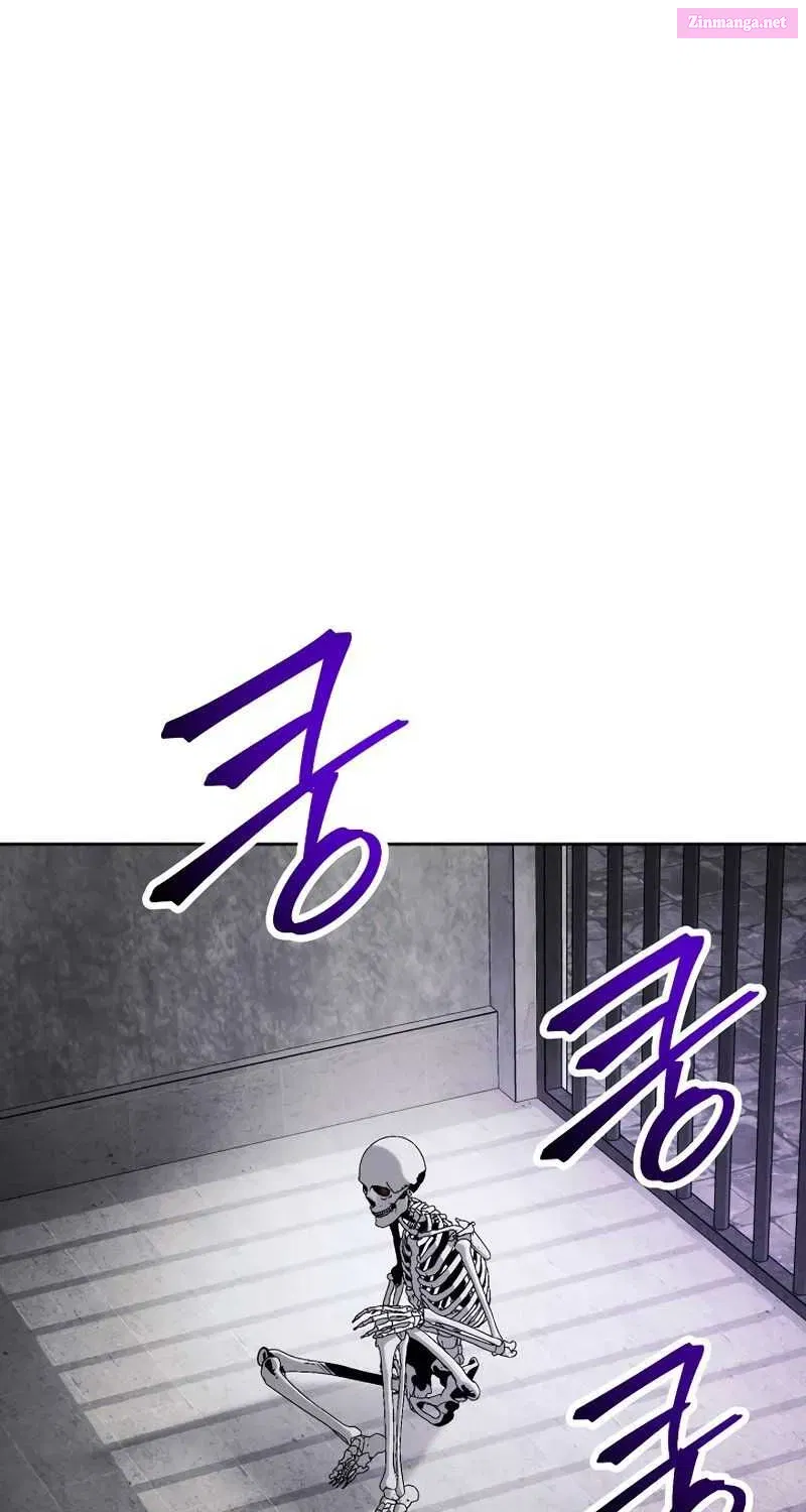 Skeleton Soldier Couldn't Protect the Dungeon Zinmanga X Chapter 228 Page 61