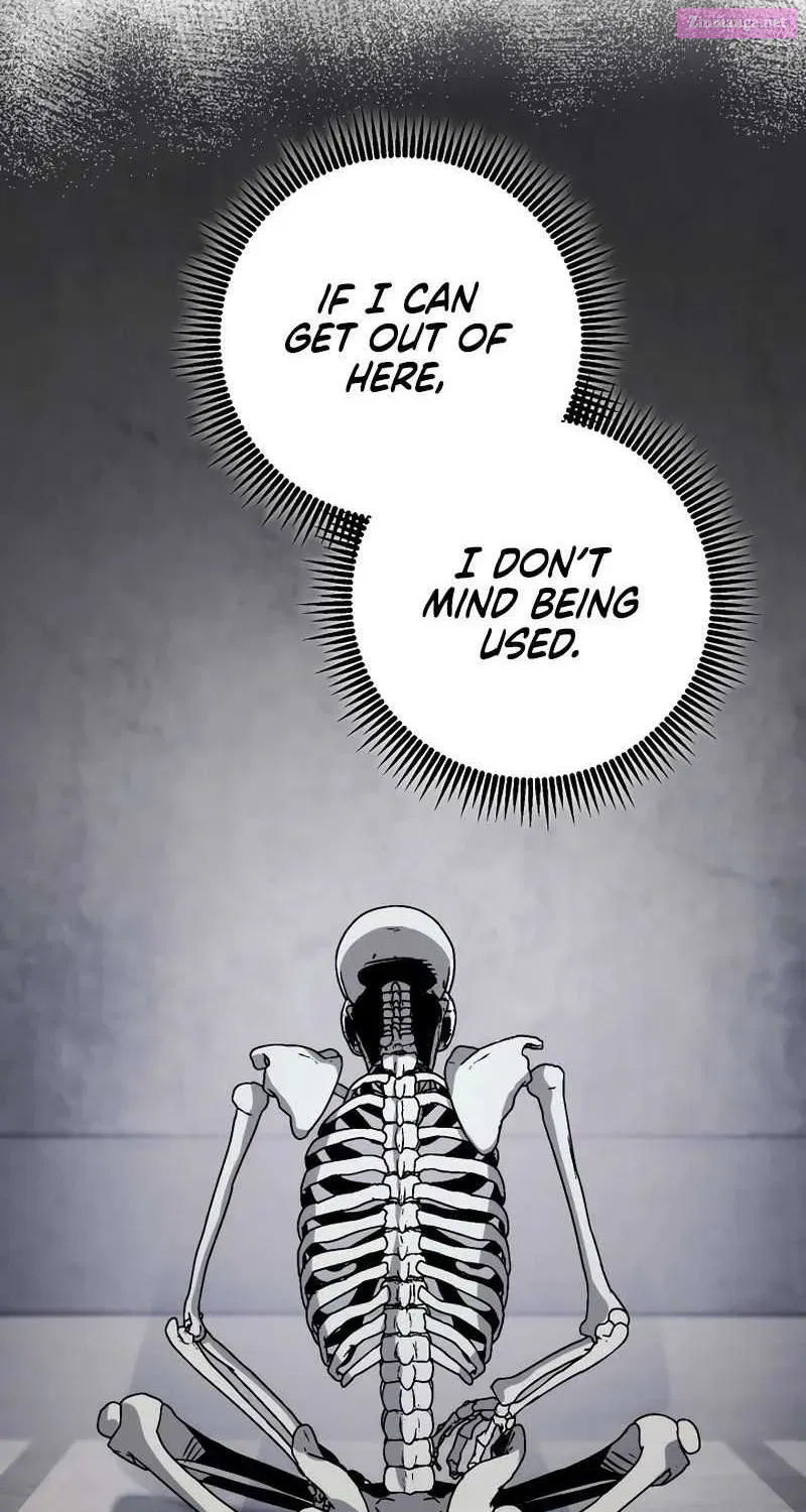 Skeleton Soldier Couldn't Protect the Dungeon Zinmanga X Chapter 228 Page 63