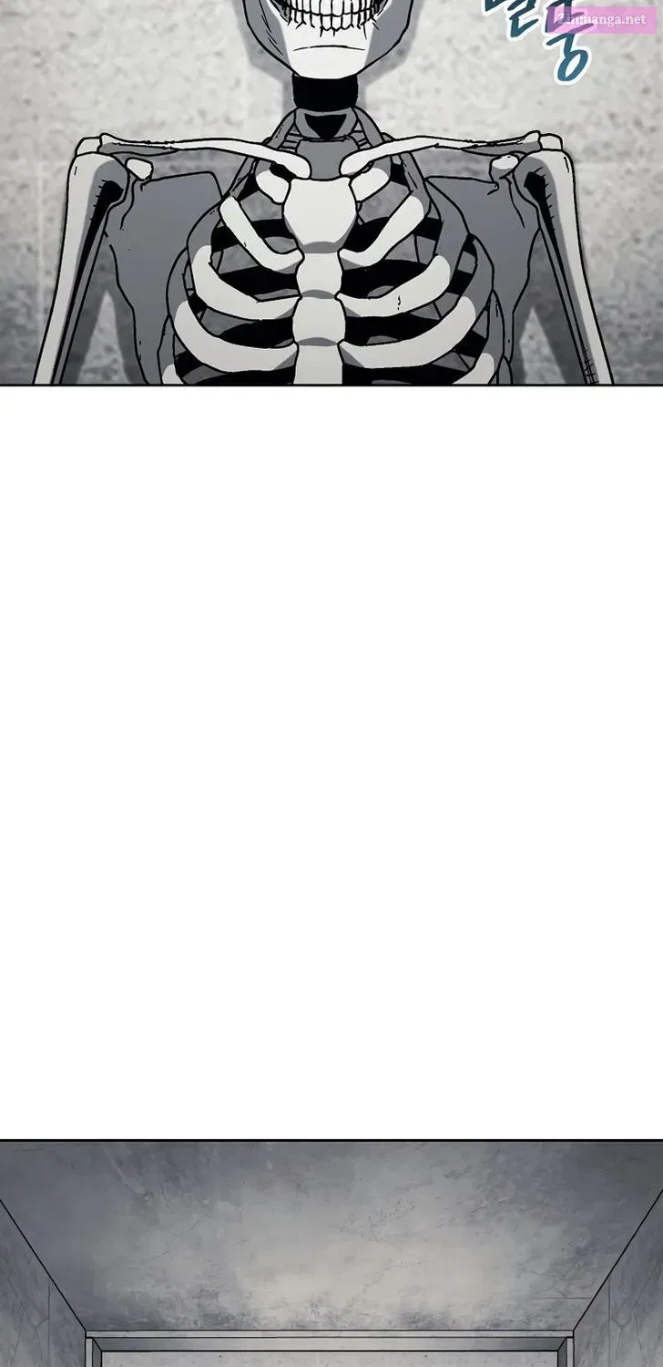 Skeleton Soldier Couldn't Protect the Dungeon Zinmanga X Chapter 227 Page 4