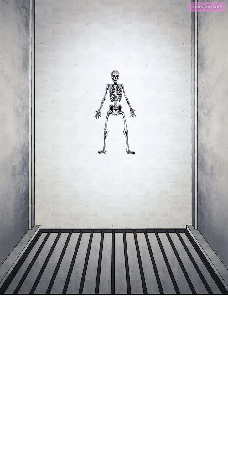 Skeleton Soldier Couldn't Protect the Dungeon Zinmanga X Chapter 227 Page 5